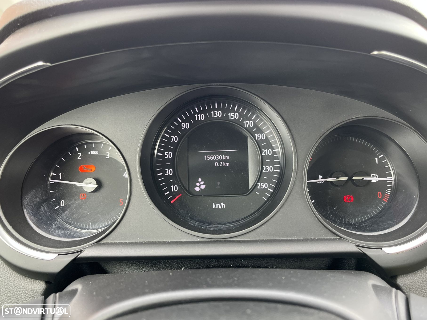 Renault Grand Scénic 1.7 Blue dCi Bose Edition - 9