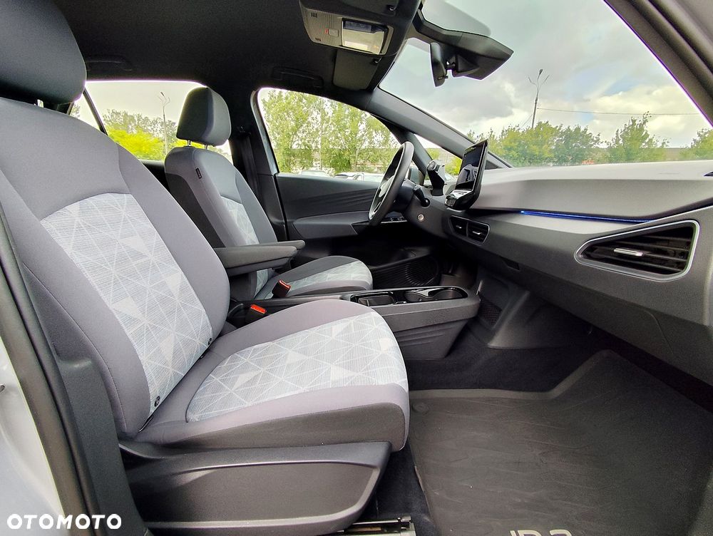 Volkswagen ID.3 58kWh Pro Performance Business - 10