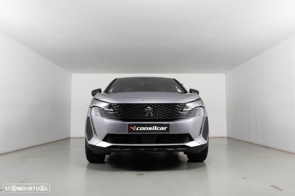 Peugeot 3008 1.6 Hybrid Allure Pack e-EAT8 - 3