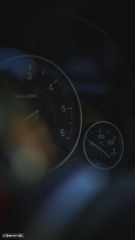 BMW 420 d Aut. M Sport - 12