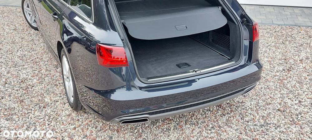 Audi A6 - 26
