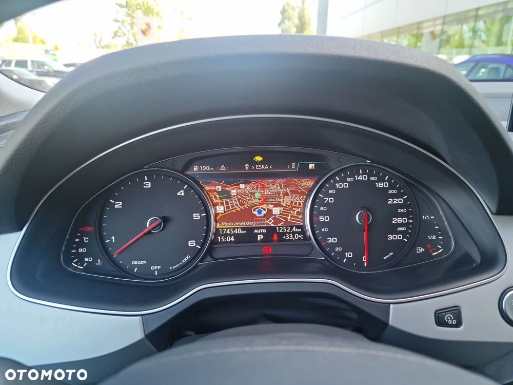 Audi Q7 45 TDI quattro tiptronic - 23