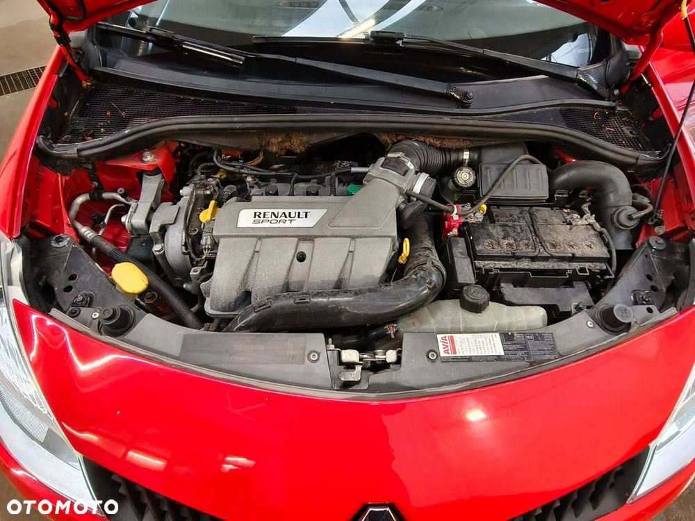 Renault Clio - 21