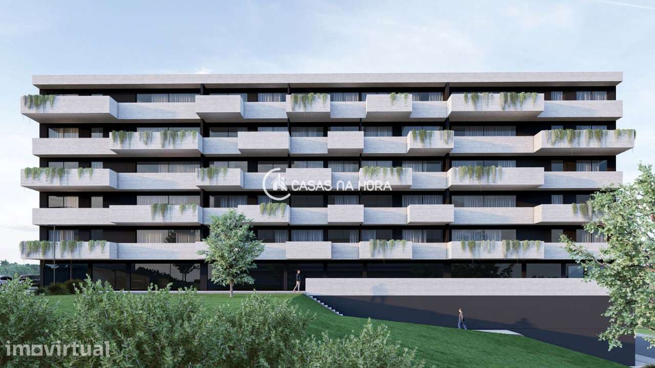 T3 NOVO | Empreendimento VALONGO PREMIUM - Grande imagem: 3/12
