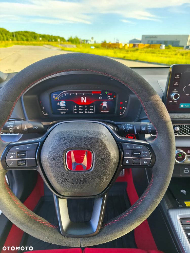 Honda Civic 2.0 T Type R - 11