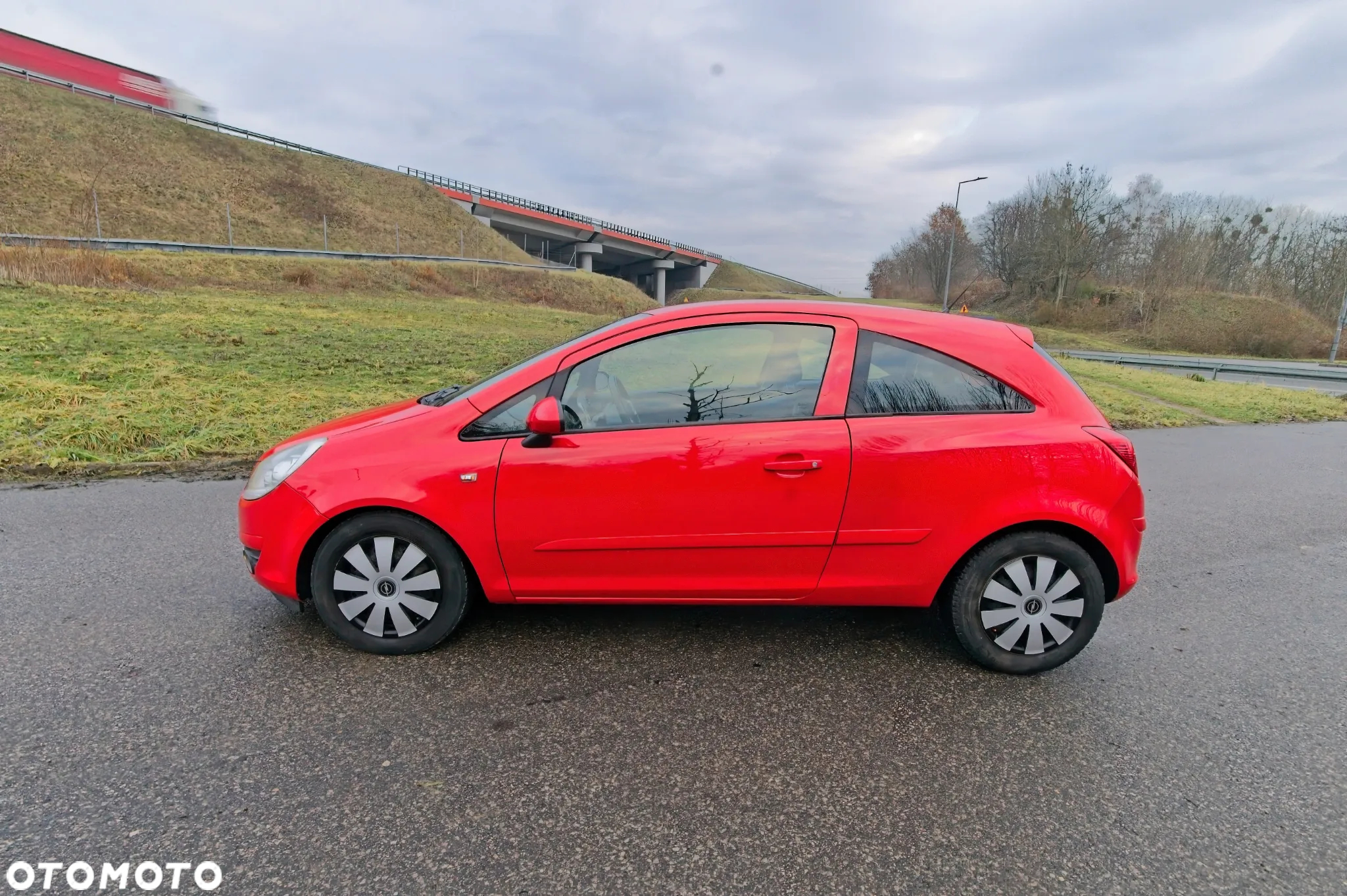 Opel Corsa 1.2 16V Enjoy - 16