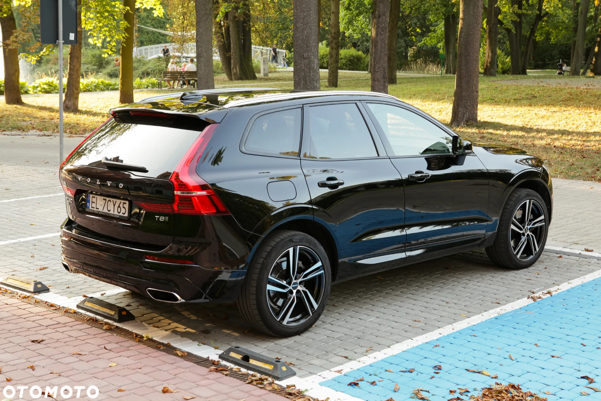 Volvo XC 60 T8 AWD Plug-In Hybrid Momentum Pro - 5