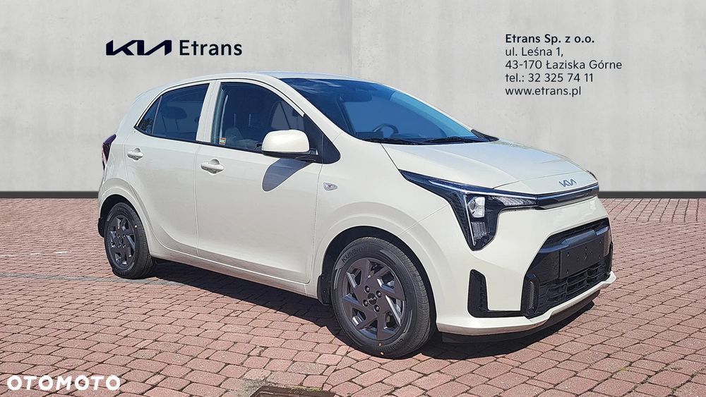 Kia Picanto 1.0 GDI L - 7