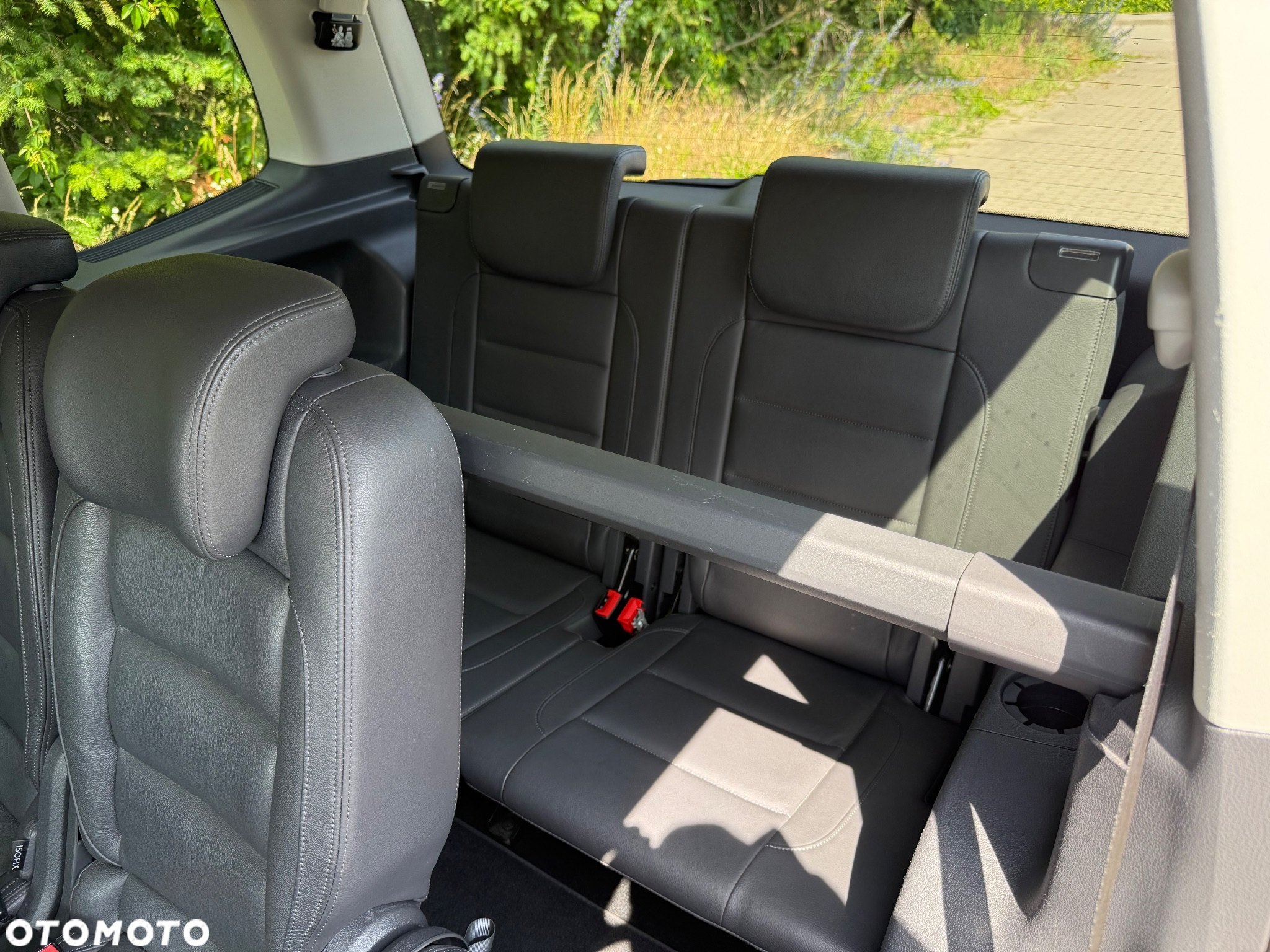 Volkswagen Touran 2.0 TDI DPF Cross - 20