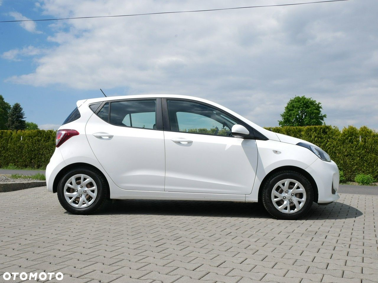 Hyundai i10 1.0 Comfort - 9