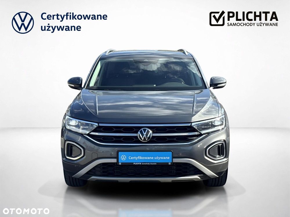 Volkswagen T-Roc 2.0 TDI SCR Style DSG - 2