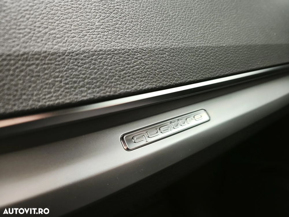 Audi Q5 45 TFSI quattro S tronic MHEV Advanced - 19