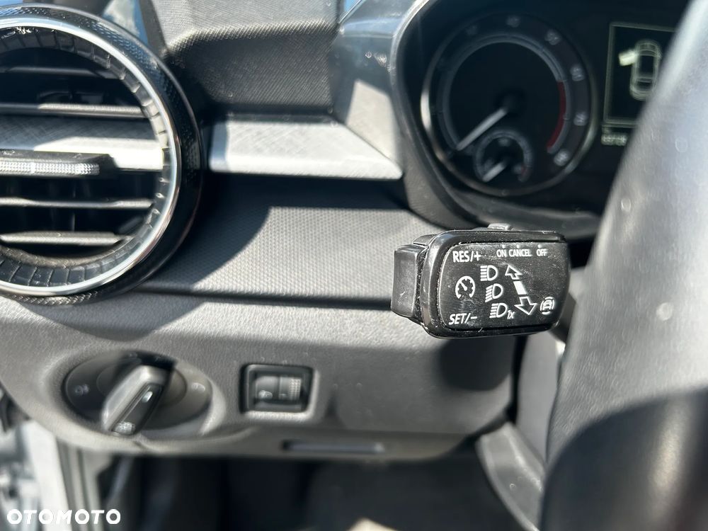 Skoda Fabia 1.0 TSI Ambition - 13