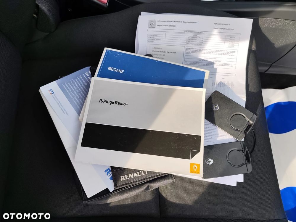Renault Megane ENERGY TCe 115 Start & Stop Bose Edition - 26