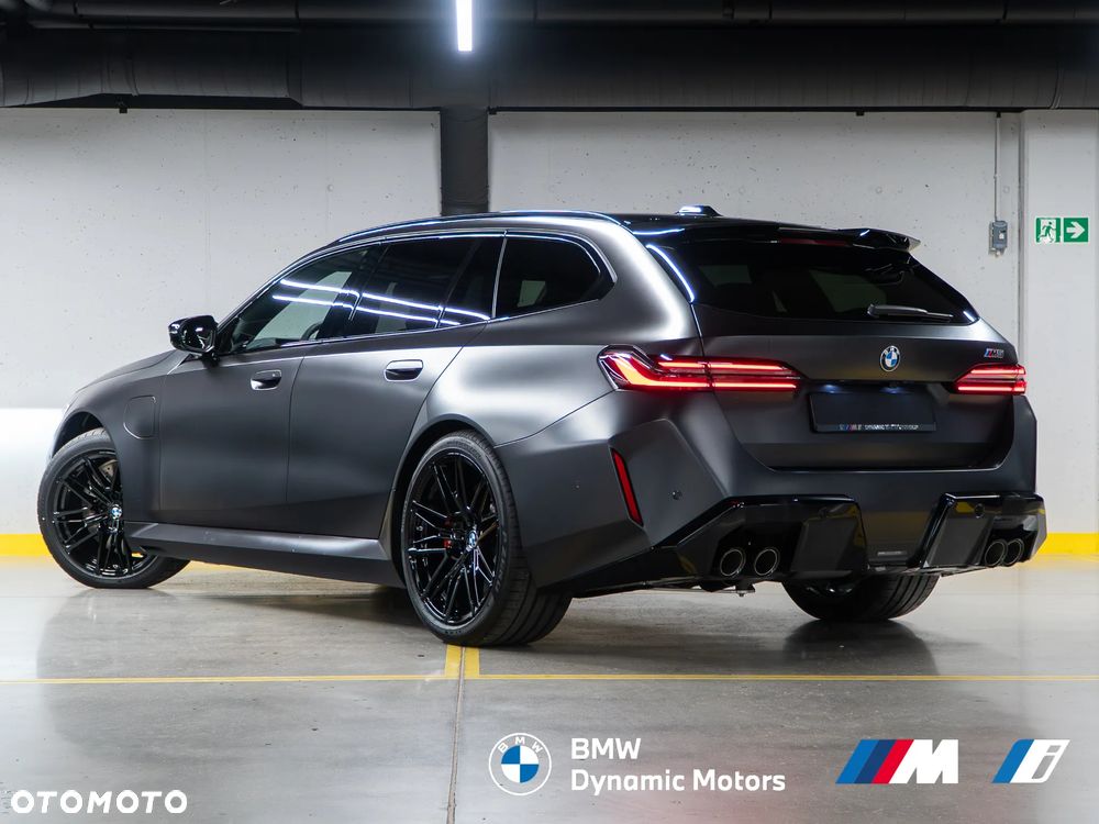BMW M5 - 6