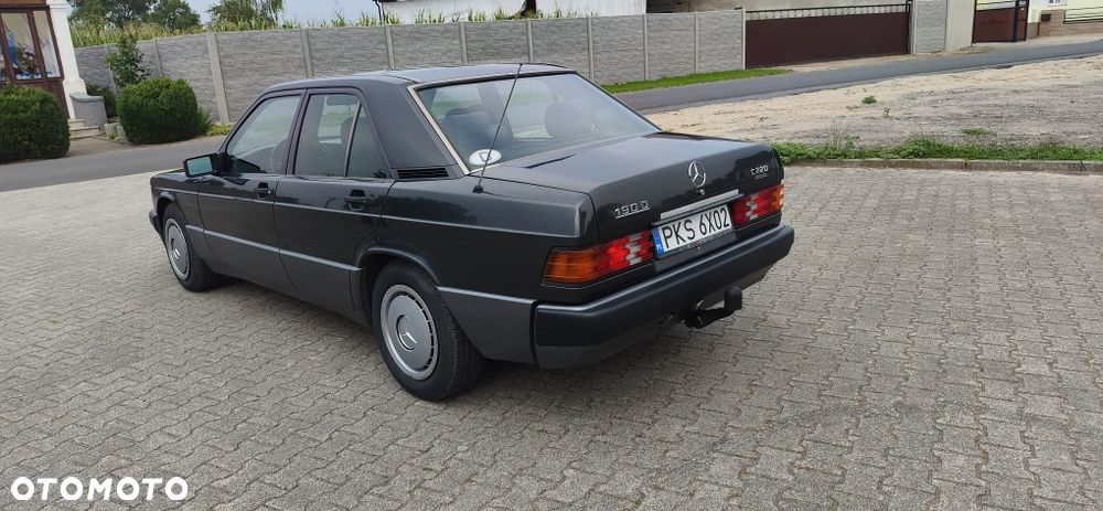 Mercedes-Benz Inny - 2