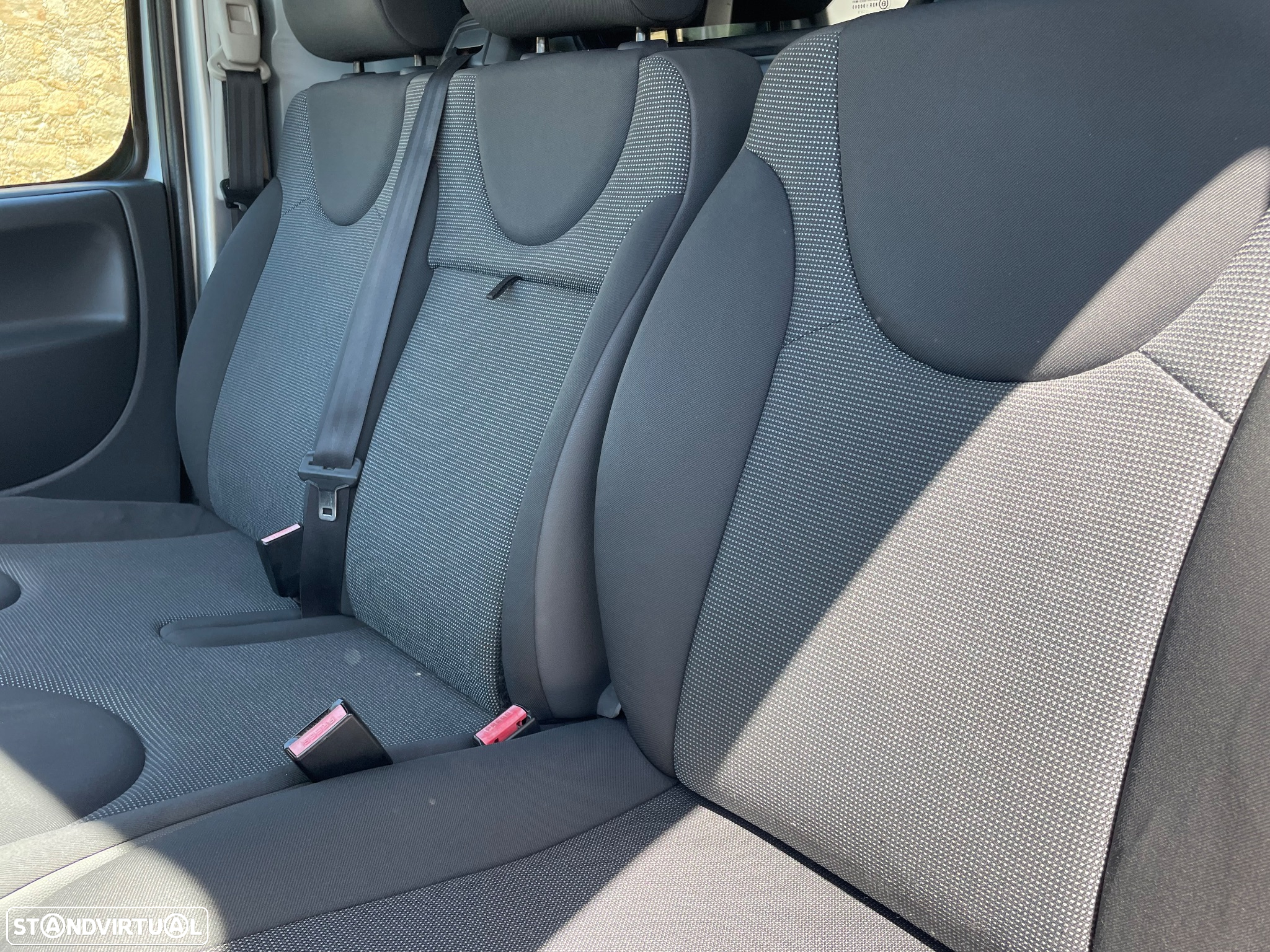 Toyota Proace HDI LONGA - 6