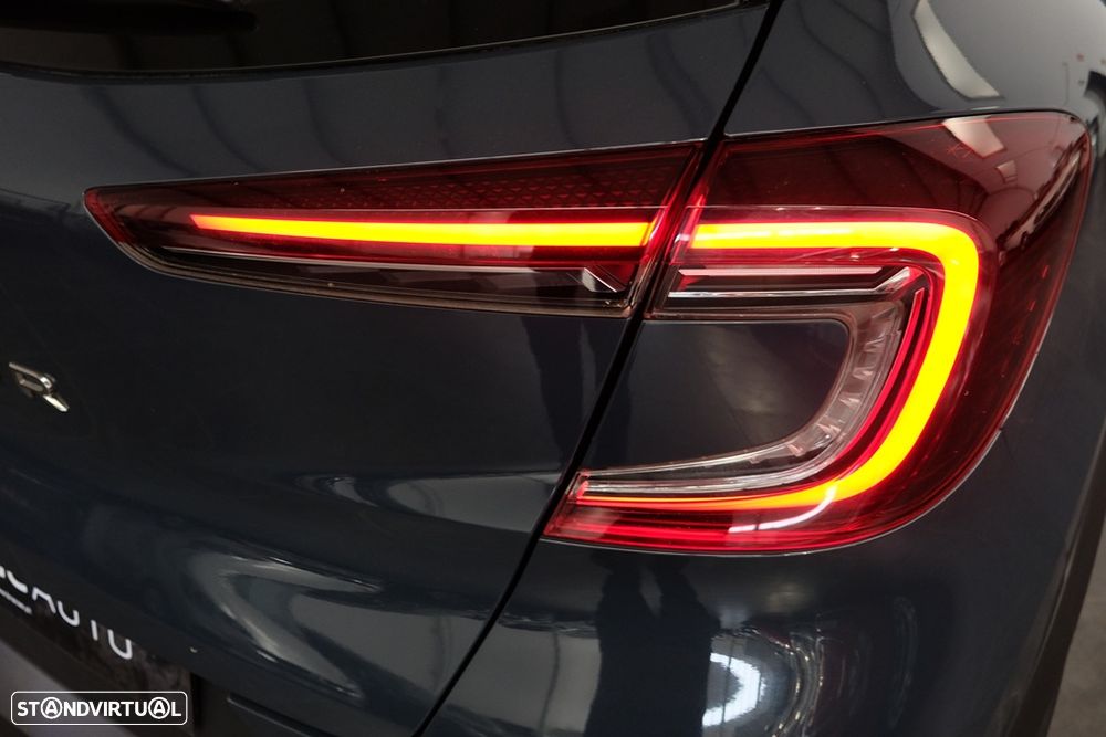 Renault Captur 1.5 dCi Exclusive - 24