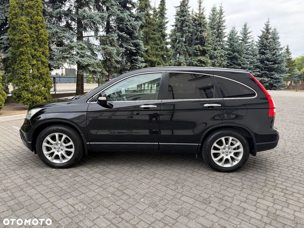 Honda CR-V 2.0i-VTEC Executive - 15