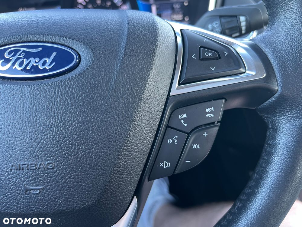Ford Mondeo 2.0 Ti-VCT Titanium - 20