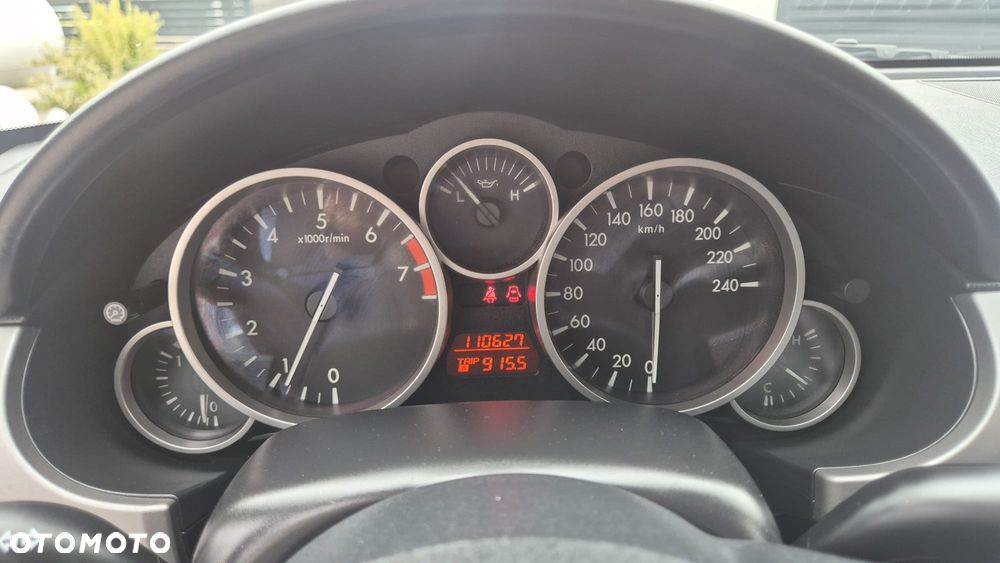 Mazda MX-5 - 12