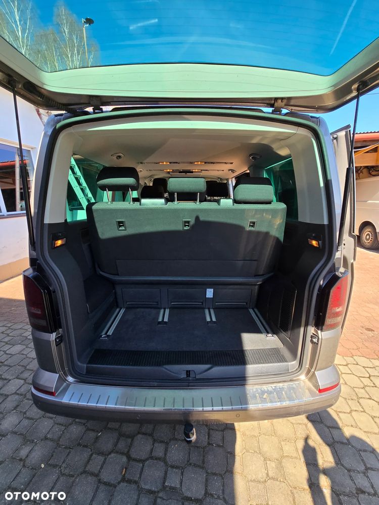 Volkswagen Multivan 2.0 TDI L1 Highline - 39