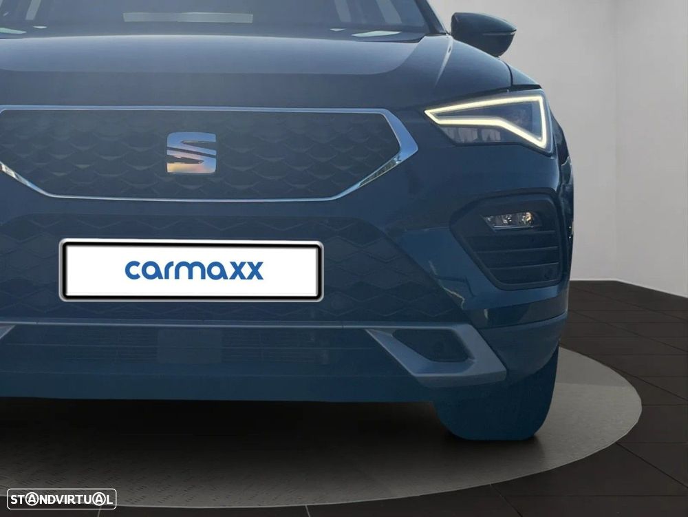 SEAT Ateca 1.0 TSI Style - 20