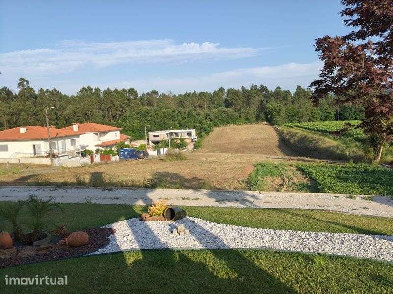 Terreno para construção - Grande imagem: 3/12