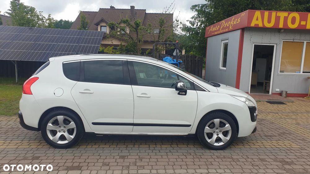Peugeot 3008 - 7