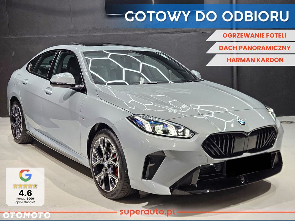 BMW Seria 2 218d M Sport - 1