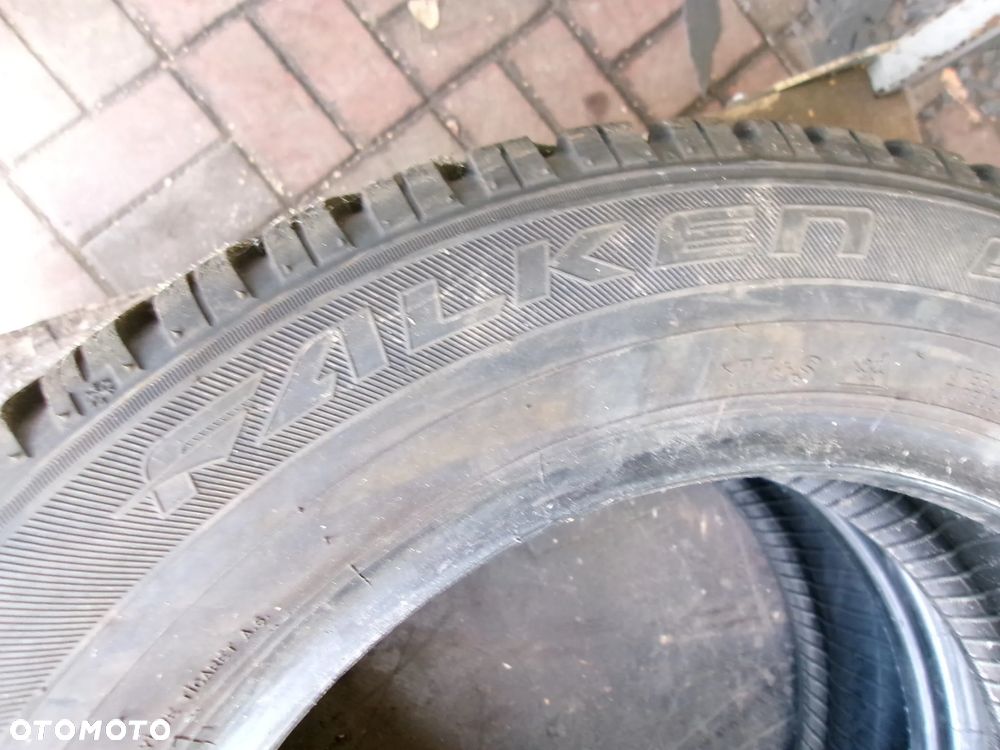 OPONY ZIMOWE FALKEN 175/65/15  2 SZT - 2