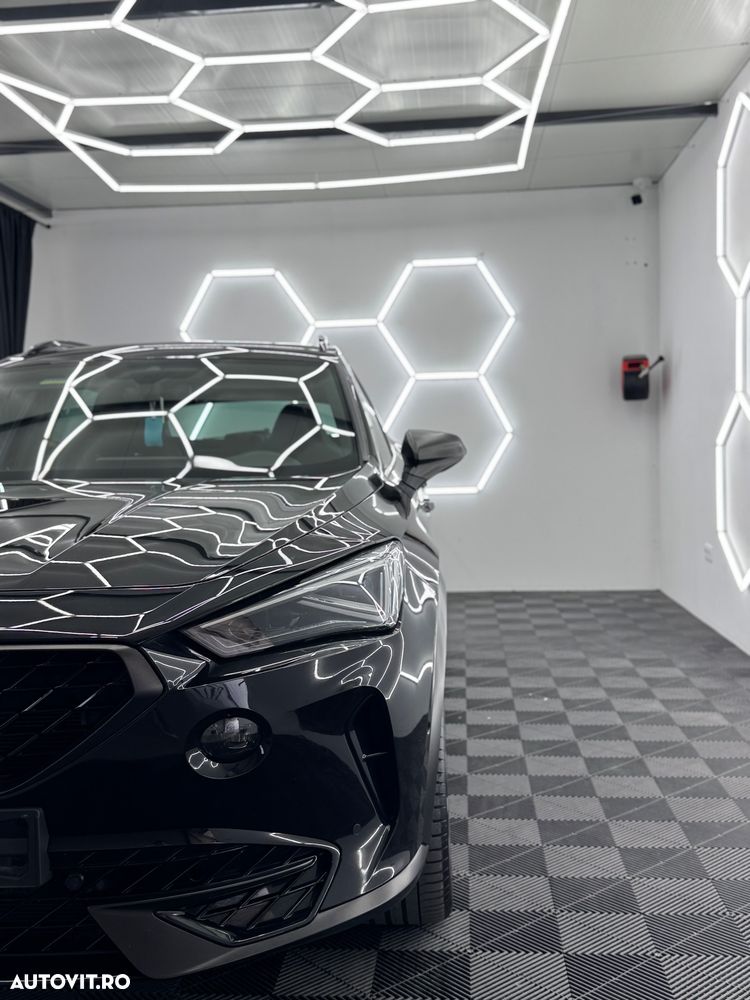 Cupra Formentor VZ 1.4 e-Hybrid DSG Tribe Edition - 40