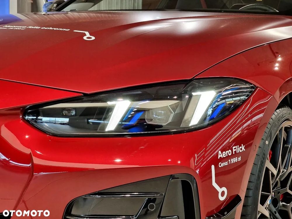 BMW Seria 4 430i xDrive M Sport sport - 5