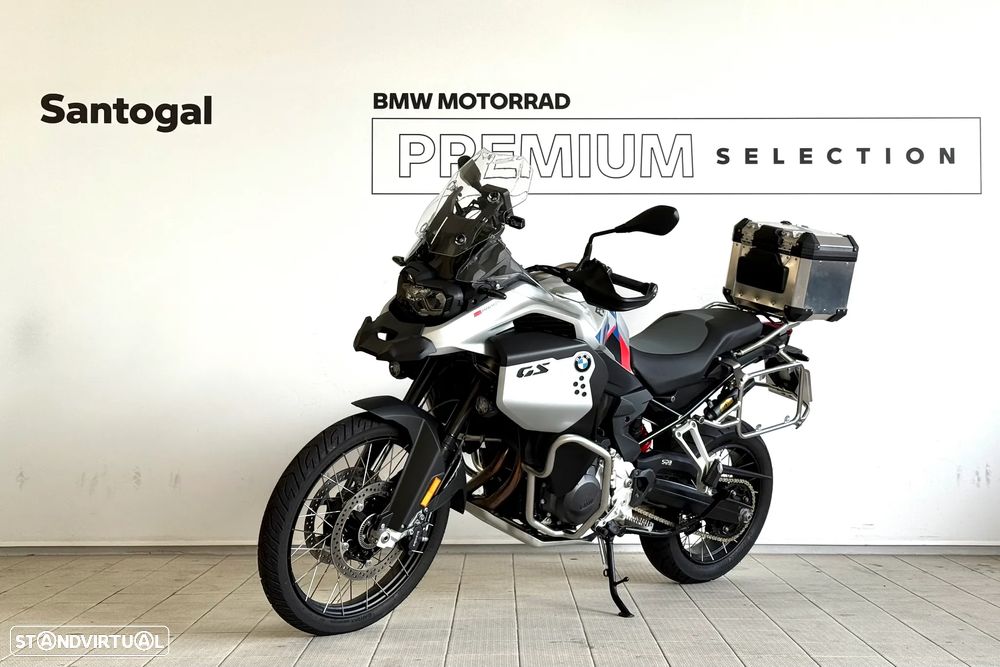 BMW F 900 GS Adventure - 3