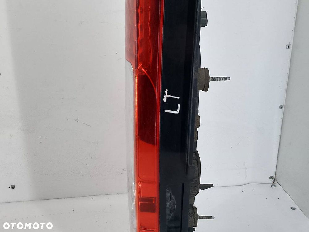 LAMPA TYLNA LEWA FIAT DUCATO III - 5