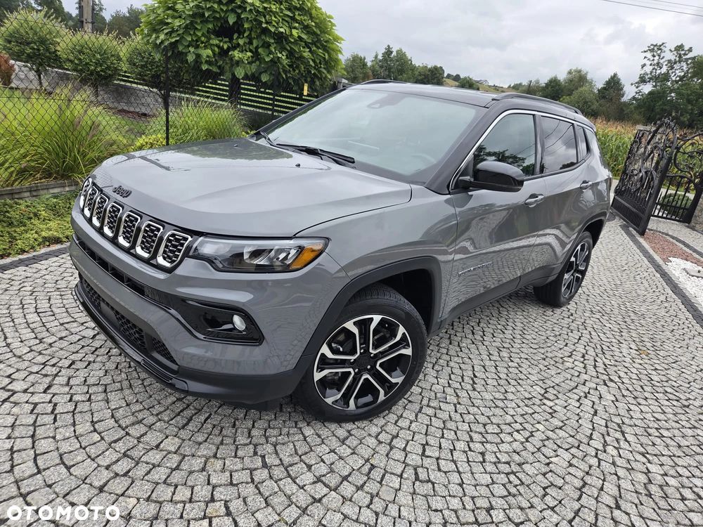 Jeep Compass - 9