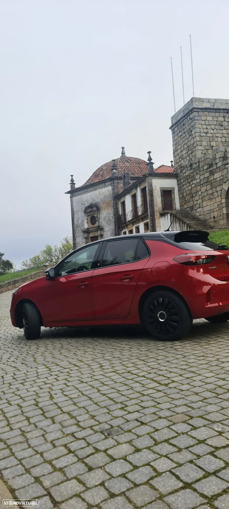 Opel Corsa-e Edition - 13