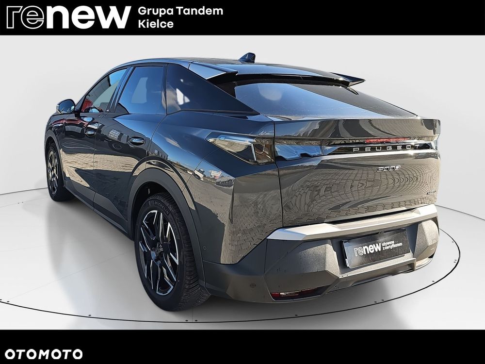 Peugeot 3008 1.2 PureTech mHEV GT S&S e-DCS6 - 7