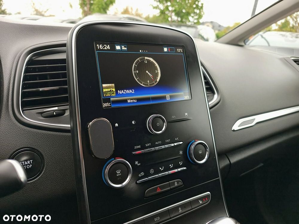 Renault Grand Scenic - 37