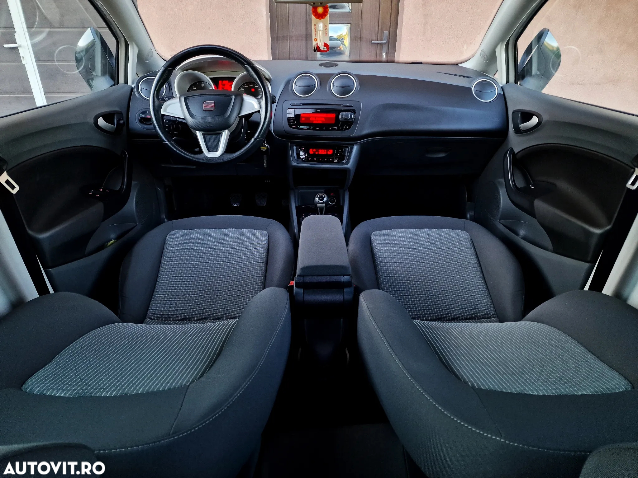 Seat Ibiza - 31