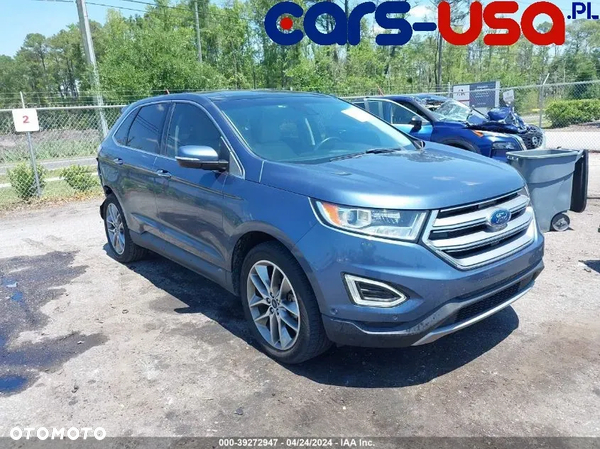 Ford EDGE