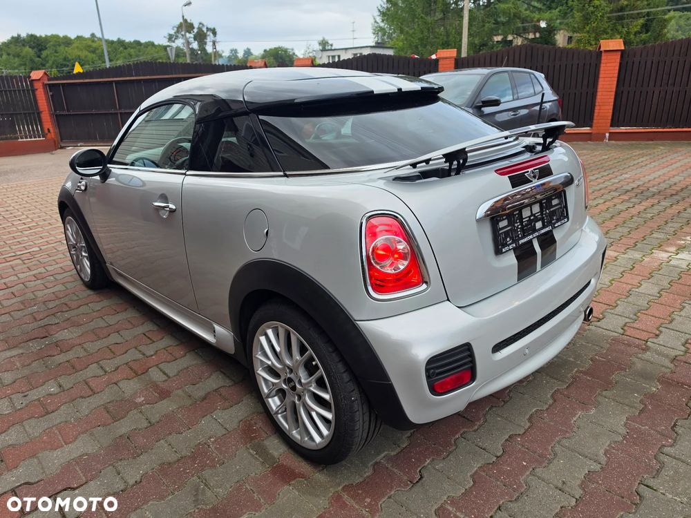 MINI Cooper - 2