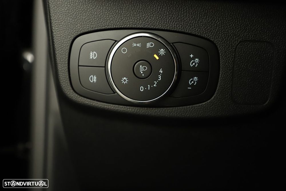 Ford Focus 1.0 EcoBoost MHEV ST-Line X Aut. - 15