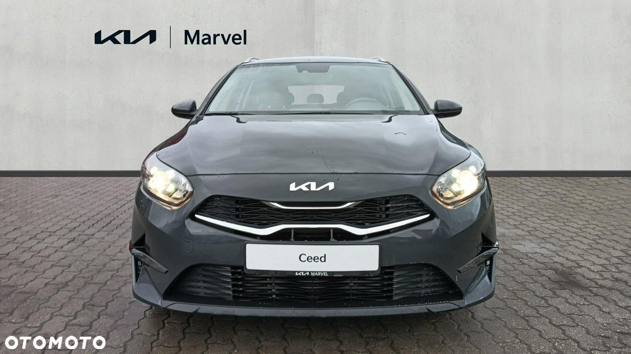 Kia Ceed - 2