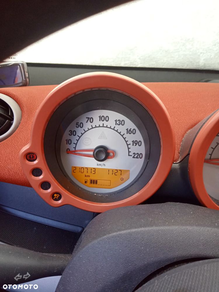 Smart Forfour - 2