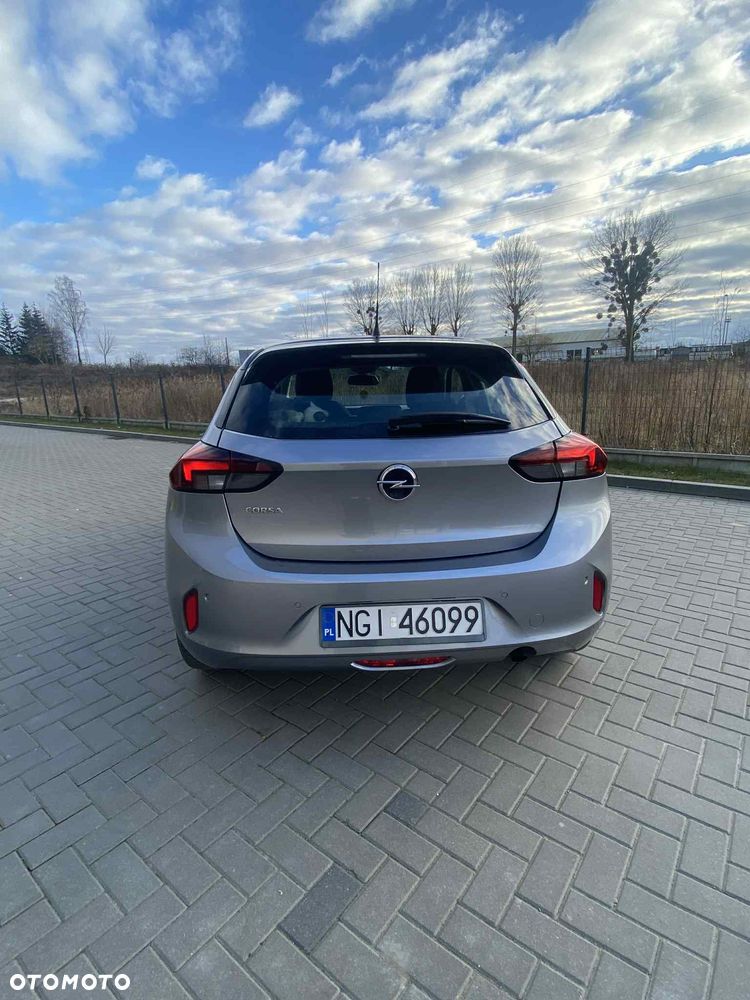 Opel Corsa 1.2 Edition S&S - 8