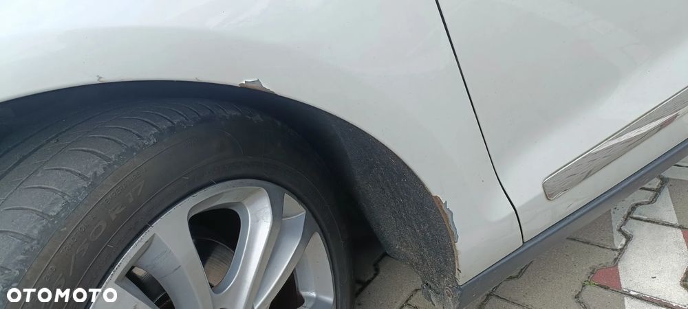 Citroën C5 2.0 HDi Exclusive - 13