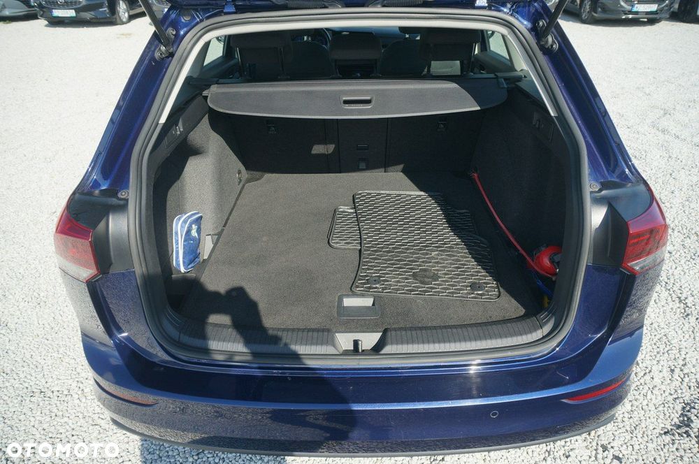 Volkswagen Golf Variant 2.0 TDI Life - 33