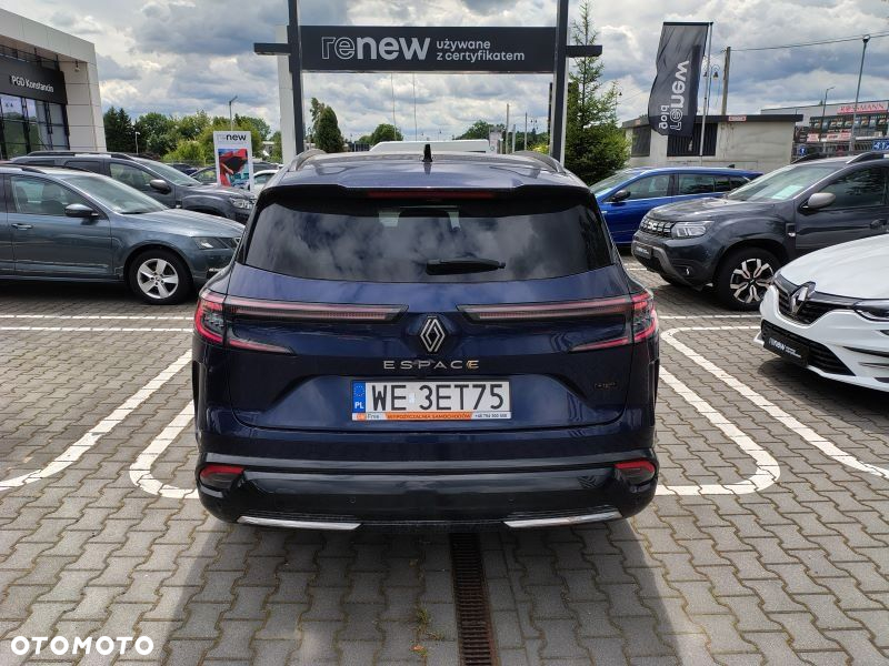 Renault Espace - 7