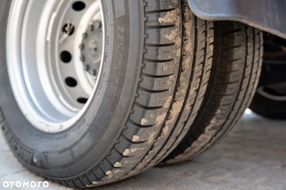 Iveco 70C14 CNG - 20